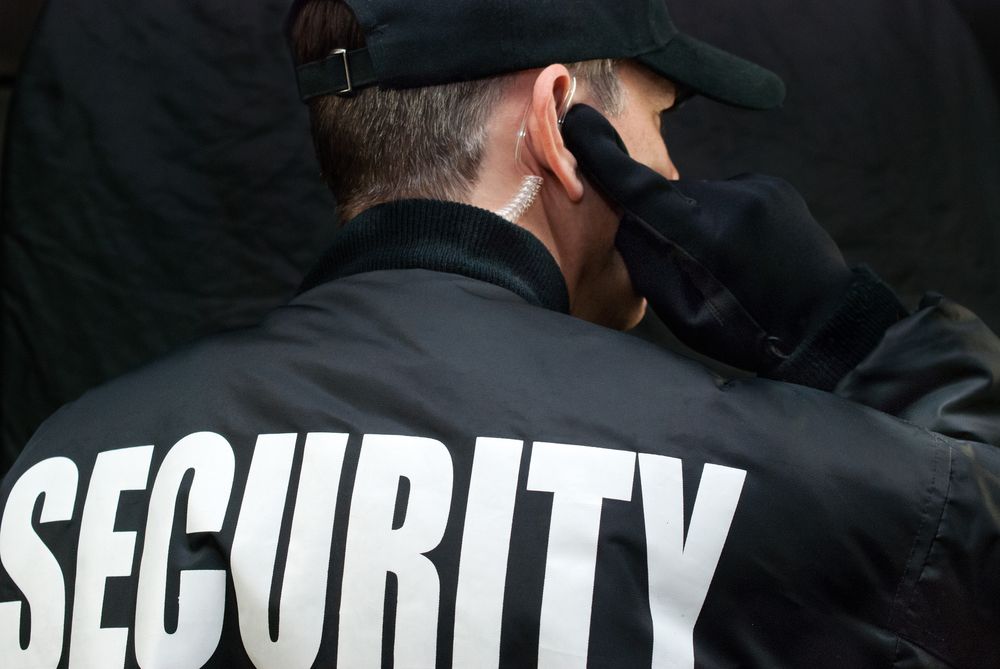 PROTECTIVE SHIELD SECURITY - Updated July 2026 - 3435 Wilshire Blvd ...