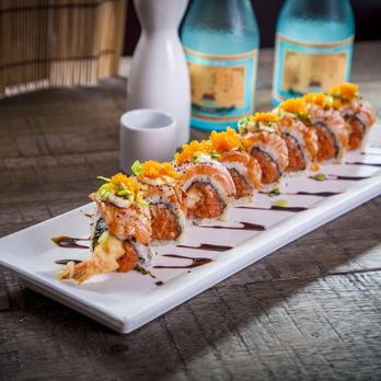 Sushi Takumi - Japanese Near Me - Upland, California Sushi Takumi - Japanese Near Me - Upland, California