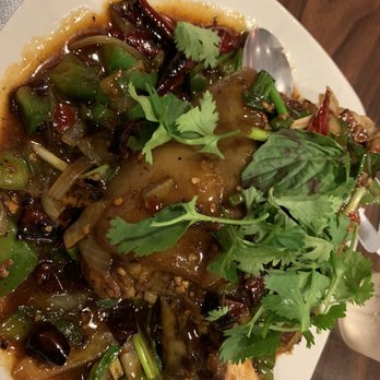 Peking House - 香辣猪蹄, port foot, great one. - Chinese Near Me - Morgantown, West Virginia