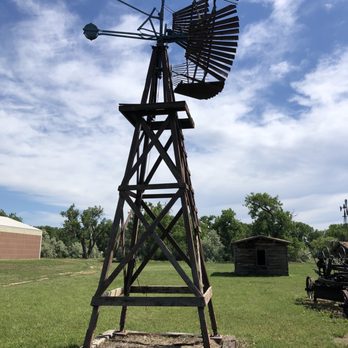 Range Rider's Museum - Museums Near Me - Miles City, Montana