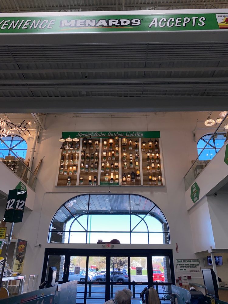 MENARDS 28 Photos & 33 Reviews 1300 US Hwy 41, Schererville