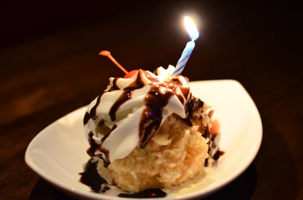 Tokyo Steakhouse by null