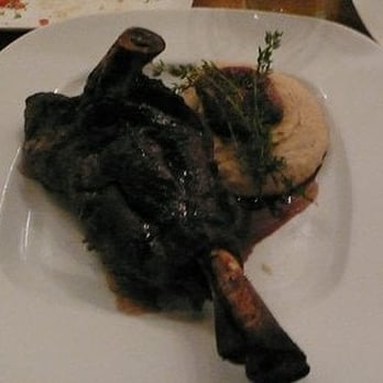 Pylos - lamb shank - Greek Near Me - New York, New York Pylos - lamb shank - Greek Near Me - New York, New York