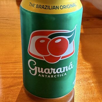 Tburger - Guarana - Burgers Near Me - Marlborough, Massachusetts