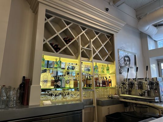 Bar Sosta by null