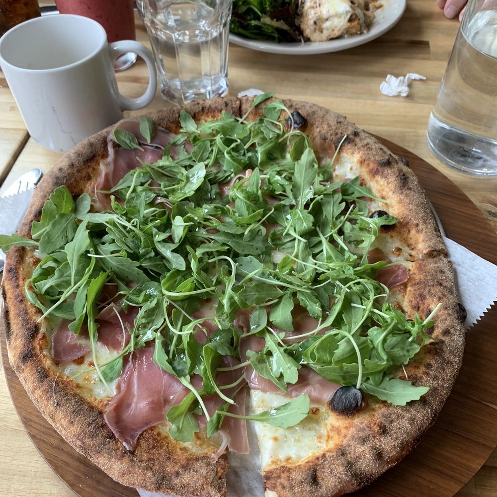 My pizza My pizza