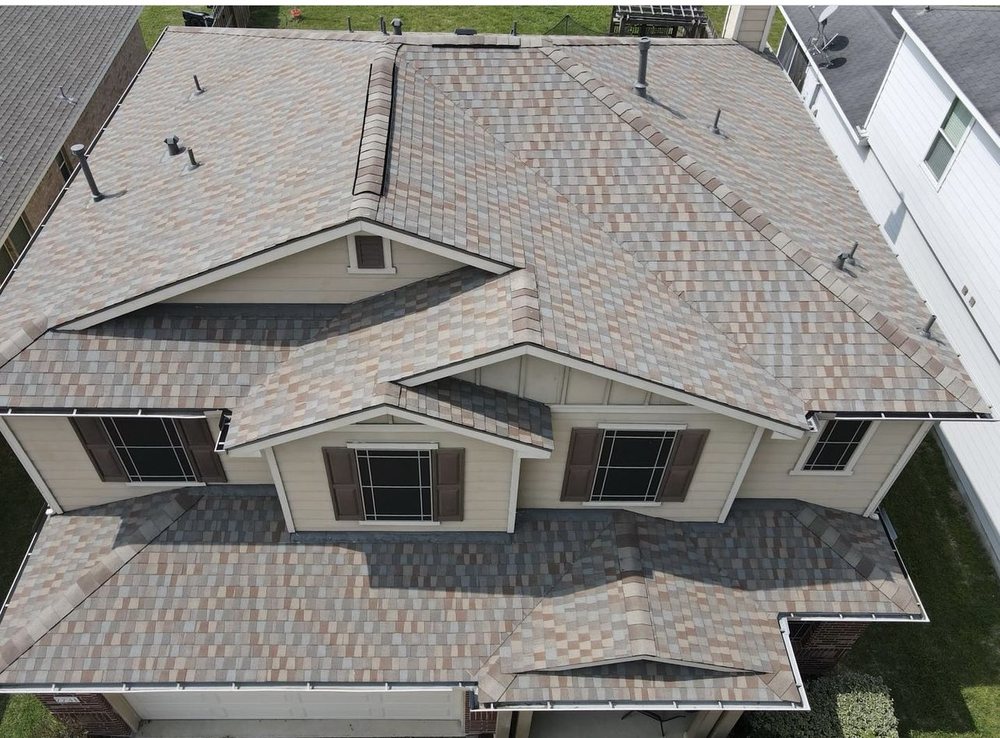 Slide of Golden Ridge Roofing