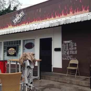 Tricks BBQ - Barbeque Near Me - Savannah, Georgia Tricks BBQ - Barbeque Near Me - Savannah, Georgia