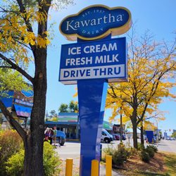 Kawartha Dairy