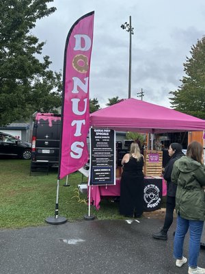 Hudson Valley Garlic Festival by null