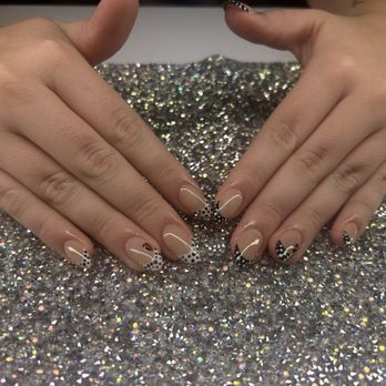 Nails By Abbey - Nail Technicians Near Me - Murfreesboro, Tennessee Nails By Abbey - Nail Technicians Near Me - Murfreesboro, Tennessee
