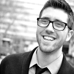 Be Awesome Not Broke - Garrett Philbin, Founder of Be Awesome Not Broke.
