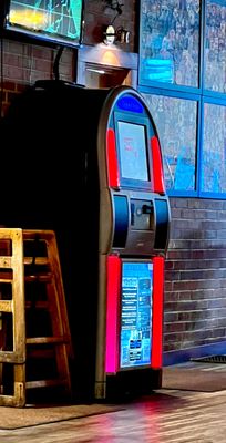 The Keg Lounge by null