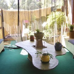 Beverly Coleman's Wellness Services - Entry