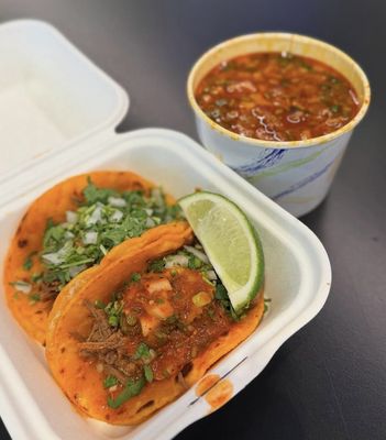 Birria Landia by null