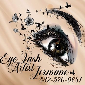 Lashes By Jermane - Book now at lashesbyjermane.com - Eyelash Service Near Me - Durango, Colorado