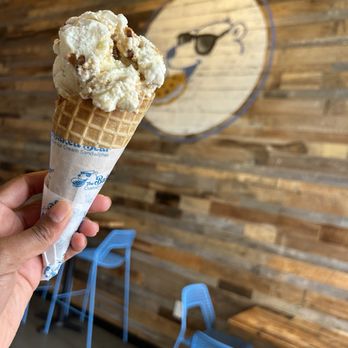 The Baked Bear - Ice Cream & Frozen Yogurt Near Me - The Colony, Texas The Baked Bear - Ice Cream & Frozen Yogurt Near Me - The Colony, Texas