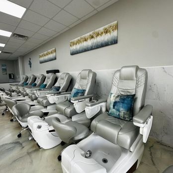 The Classy Nail Bar - Nail Salons Near Me - Orange, Texas The Classy Nail Bar - Nail Salons Near Me - Orange, Texas