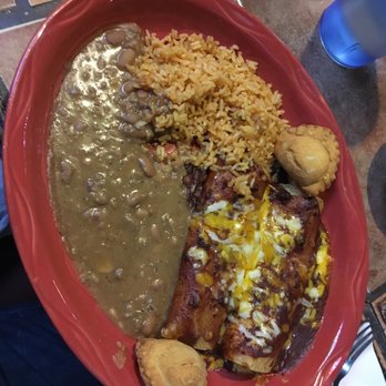 Carlitos Mexican Restaurant - Mexican Near Me - Electra, Texas