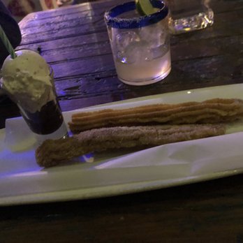 Fish Gaucho - Birthday Churro - Mexican Near Me - Paso Robles, California Fish Gaucho - Birthday Churro - Mexican Near Me - Paso Robles, California