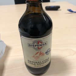 Natural Cola