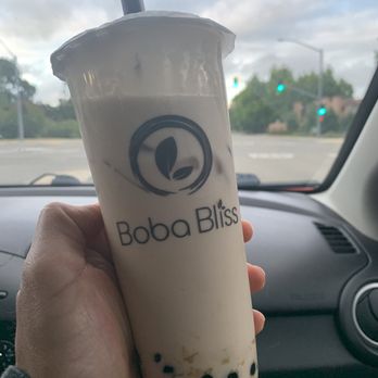 Boba Bliss - Brown sugar boba - Bubble Tea Near Me - Dublin, California Boba Bliss - Brown sugar boba - Bubble Tea Near Me - Dublin, California