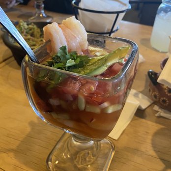 Mariscos El Buchon - Coctel de camarones - Seafood Near Me - Carlsbad, New Mexico Mariscos El Buchon - Coctel de camarones - Seafood Near Me - Carlsbad, New Mexico