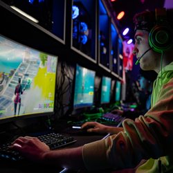Esports Arena