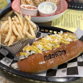 Shake N Dog - The Carolina Dog Very Berry Shake Chicken Quesadilla - Hot Dogs Near Me - Leominster, Massachusetts Shake N Dog - The Carolina Dog Very Berry Shake Chicken Quesadilla - Hot Dogs Near Me - Leominster, Massachusetts