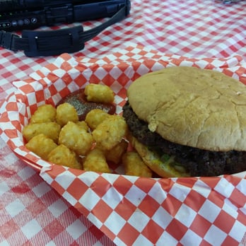 RD's Burgers - Monster combo. - Burgers Near Me - Cibolo, Texas RD's Burgers - Monster combo. - Burgers Near Me - Cibolo, Texas