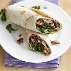 Del Mundo - Tortilla