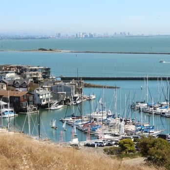 Miller Knox Regional Park - View of the Marina - Parks Near Me - Richmond, California Miller Knox Regional Park - View of the Marina - Parks Near Me - Richmond, California