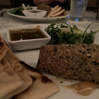 C Level - Pipan Crusted Brie - New American Near Me - San Diego, California