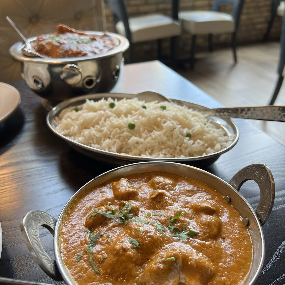 Clay Oven - Chicken Makhani and Lamb Rogan Josh - Indian Near Me - Minneapolis, Minnesota Clay Oven - Chicken Makhani and Lamb Rogan Josh - Indian Near Me - Minneapolis, Minnesota