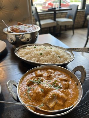 Clay Oven Minneapolis by null