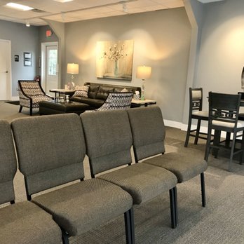 Frazer Cremations & Funerals - Main Gathering Space - Cremation Services Near Me - South Lyon, Michigan Frazer Cremations & Funerals - Main Gathering Space - Cremation Services Near Me - South Lyon, Michigan