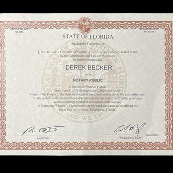 Notary Public - 24 Hours - Notaries Near Me - Miami Beach, Florida Notary Public - 24 Hours - Notaries Near Me - Miami Beach, Florida