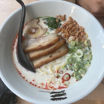 E Ramen + - E Signature Ramen - Ramen Near Me - Atlanta, Georgia