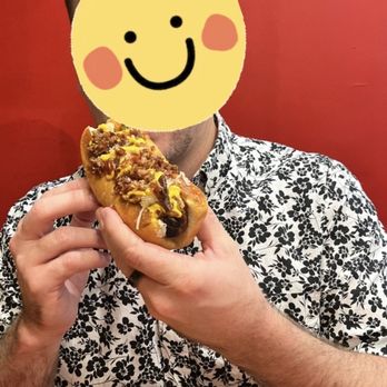 Dat Dog - Hot Dogs Near Me - New Orleans, Louisiana