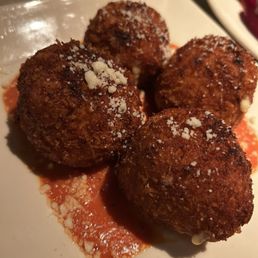 Fried Macaroni and Cheese