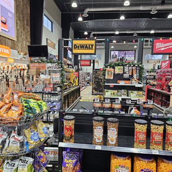 Nighthawk ACE Hardware - All the power tools your heart desires - Paint Stores Near Me - Greensboro, North Carolina Nighthawk ACE Hardware - All the power tools your heart desires - Paint Stores Near Me - Greensboro, North Carolina