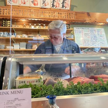 Koiso Sushi Bar - Sushi Bars Near Me - Kihei, Hawaii