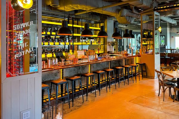 Negroni Weston by null