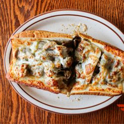 Besa's Italian Restaurant & Pizza - Philly Cheese Steak
