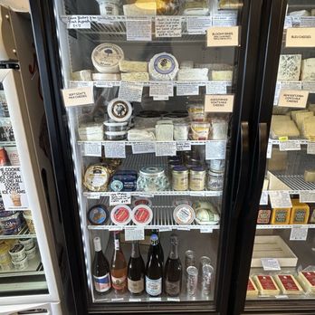 Forward Foods - Even more cheese selection - Cheese Shops Near Me - Norman, Oklahoma Forward Foods - Even more cheese selection - Cheese Shops Near Me - Norman, Oklahoma