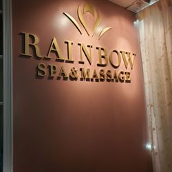 Rainbow Spa & Massage