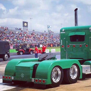 Texas Motorplex - Stadiums & Arenas Near Me - Ennis, Texas
