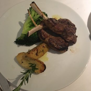 Estiatorio Milos - Greek Near Me - Montreal, Quebec