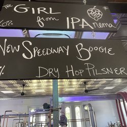 Roaring 20s Brewery & Tap House