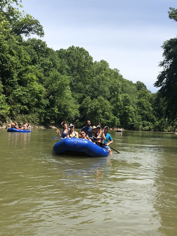 GYPSY CAMP & CANOE 15 Photos 20271 S Hwy 59, Siloam Springs